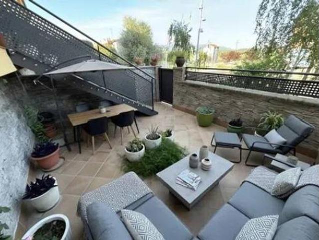 Casa adosada Venta Santa Eulàlia de Ronçana, Santa Eulàlia de Ronçana