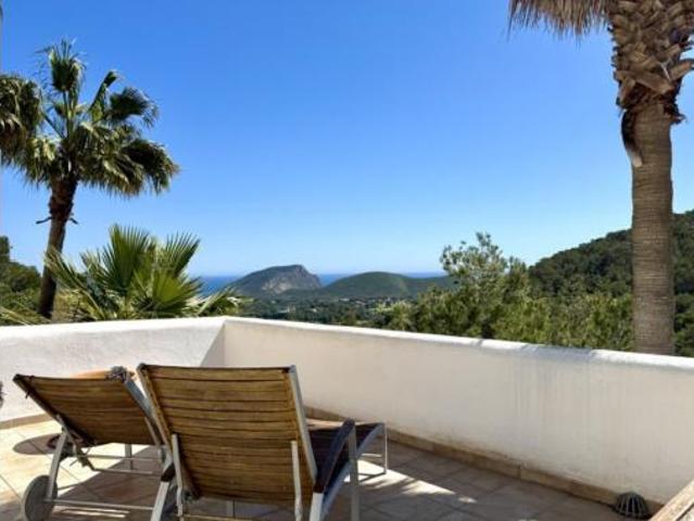 Casa adosada Venta Santa Eulària des Riu, Santa Eulària des Riu