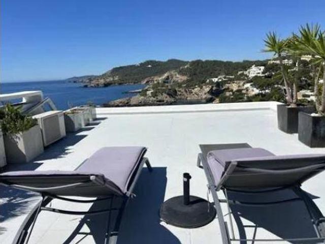 Casa adosada Venta Santa Eulària des Riu, Santa Eulària des Riu