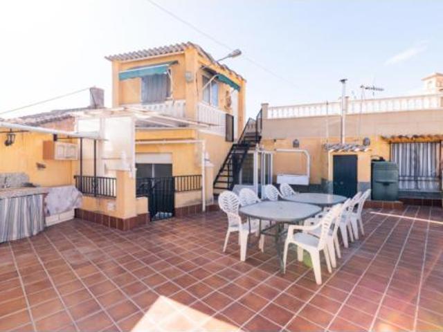 Casa adosada Venta Santa Fe, El Jau