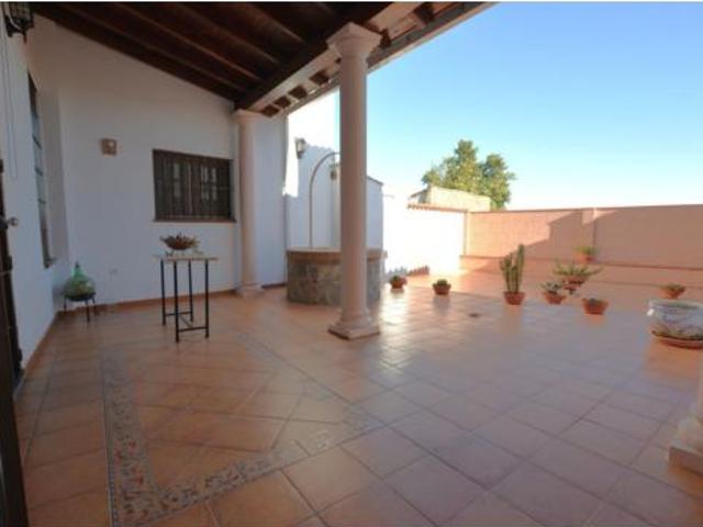 Casa adosada Venta Santa Olalla del Cala, Santa Olalla del Cala