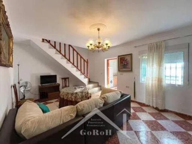 Casa adosada Venta Santa Olalla del Cala, Santa Olalla del Cala