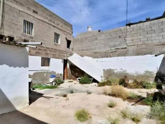 Casa adosada Venta Santa Lucía de Tirajana, Sardina
