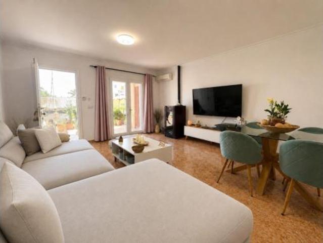Casa adosada Venta Santa Margalida, Ca'n Picafort