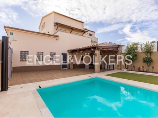 Casa adosada Venta Santa Margarida i Els Monjos, Santa Margarida i Els Monjos