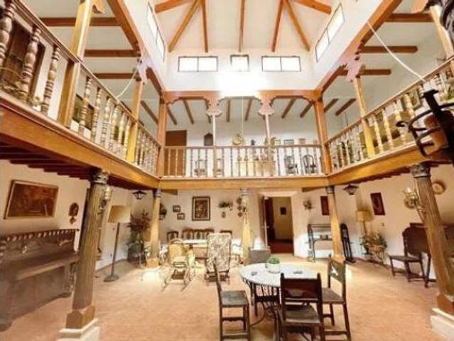 Casa adosada Venta Santa María de los Llanos, Santa María de los Llanos