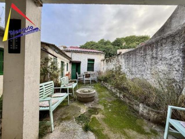 Casa adosada Venta Santa María La Real de Nieva, Santa María la Real de Nieva
