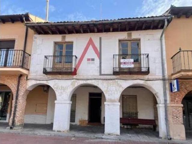 Casa adosada Venta Santa María La Real de Nieva, Santa María la Real de Nieva