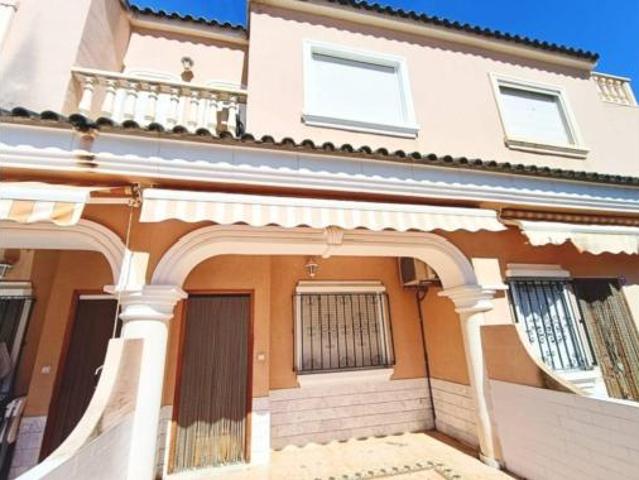 Casa adosada Venta Santa Pola, Tamarit Platja Lissa