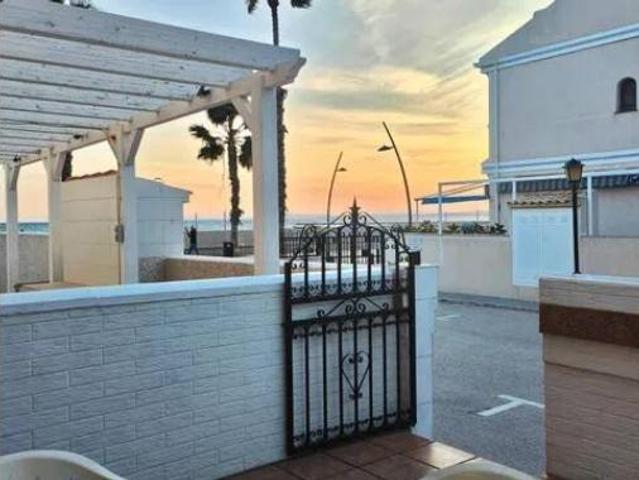 Casa adosada Venta Santa Pola, Tamarit Platja Lissa