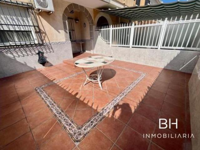 Casa adosada Venta Santa Pola, Tamarit Platja Lissa