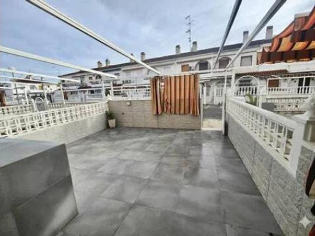 Casa adosada Venta Santa Pola, Tamarit Platja Lissa