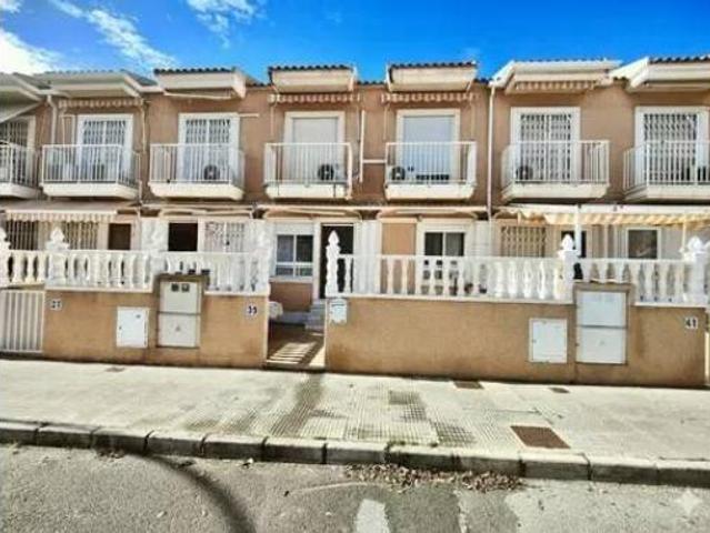 Casa adosada Venta Santa Pola, Tamarit Platja Lissa