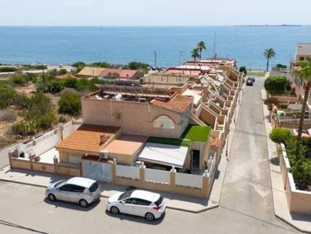 Casa adosada Venta Santa Pola, Varadero Santa Pola Est