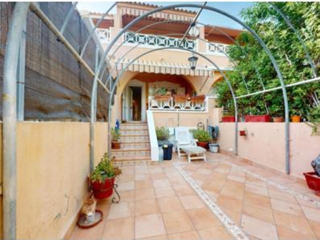 Casa adosada Venta Santa Pola, Varadero Santa Pola Est