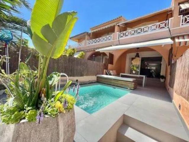 Casa adosada Venta Santa Pola, Varadero Santa Pola Est