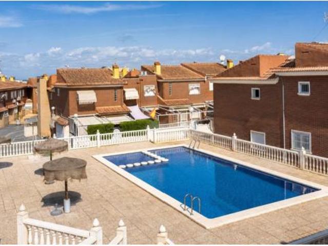 Casa adosada Venta Santa Pola, Centre Port Platja Llevant