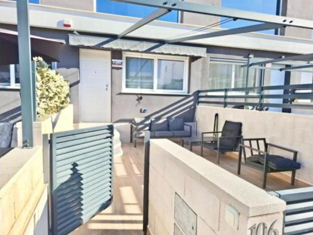 Casa adosada Venta Santa Pola, Gran Alacant