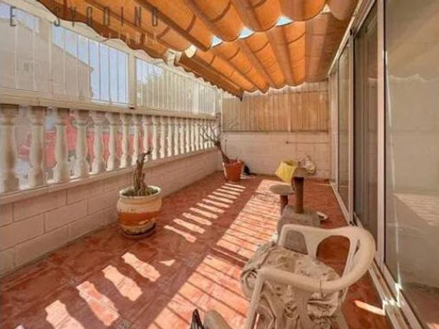 Casa adosada Venta Santa Pola, Centre Port Platja Llevant