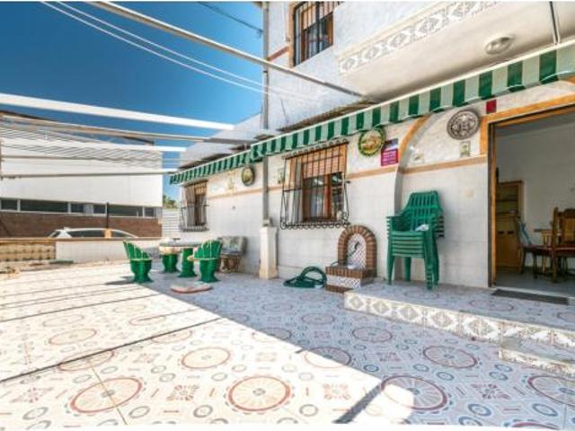 Casa adosada Venta Santa Pola, Centre Port Platja Llevant