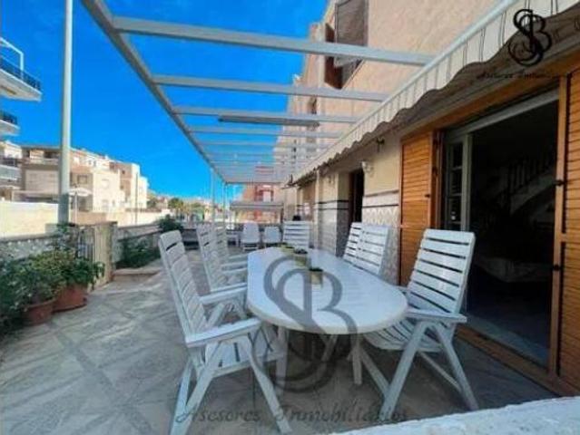 Casa adosada Venta Santa Pola, Centre Port Platja Llevant