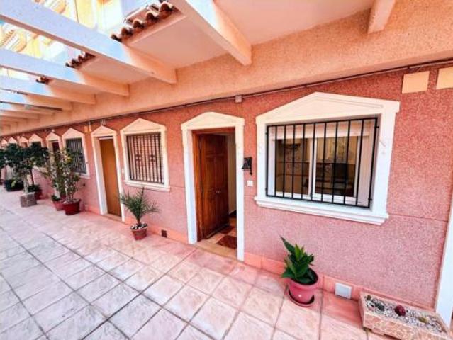 Casa adosada Venta Santa Pola, Centre Port Platja Llevant