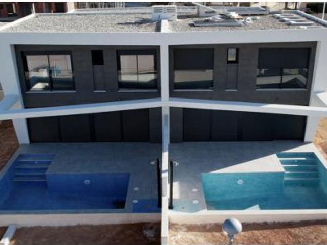 Casa adosada Venta Santa Pola, Gran Alacant