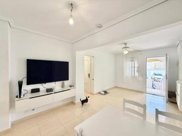 Casa adosada Venta Santa Pola, Gran Alacant