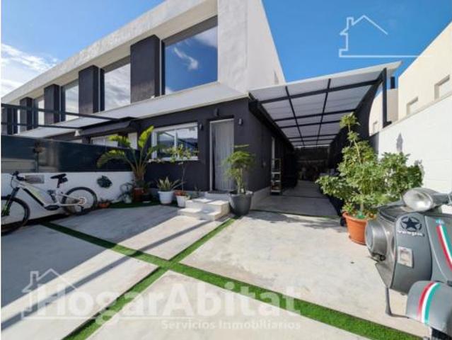 Casa adosada Venta Santa Pola, Gran Alacant