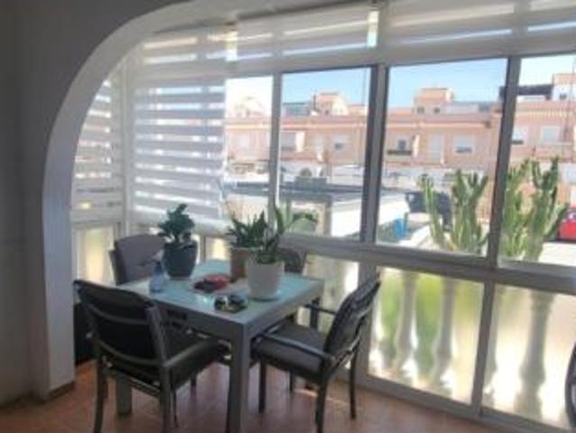 Casa adosada Venta Santa Pola, Gran Alacant