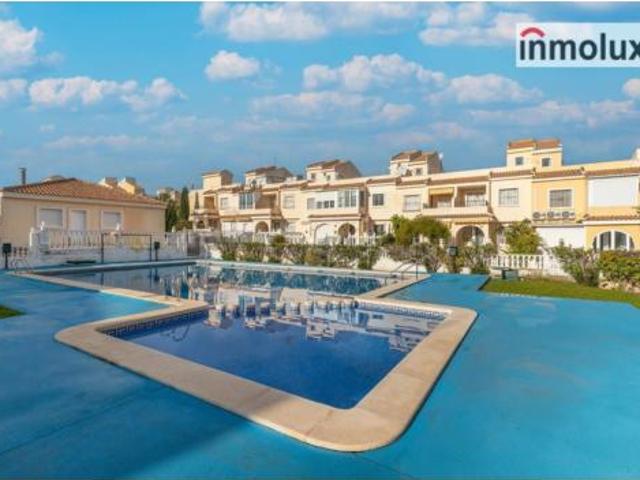 Casa adosada Venta Santa Pola, Gran Alacant