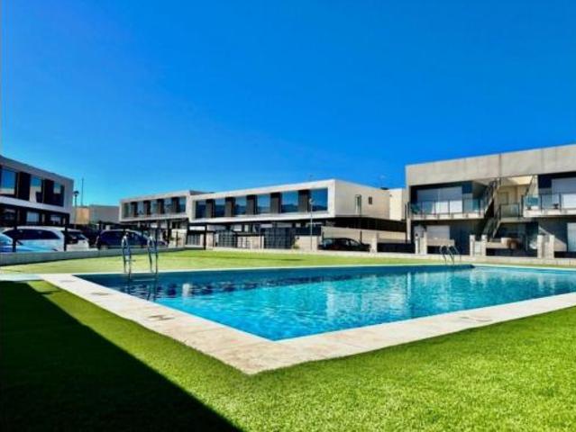 Casa adosada Venta Santa Pola, Gran Alacant
