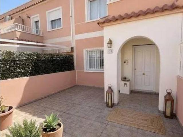 Casa adosada Venta Santa Pola, Gran Alacant