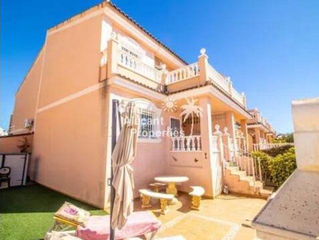 Casa adosada Venta Santa Pola, Gran Alacant