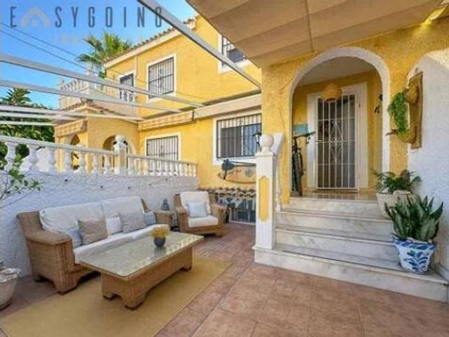 Casa adosada Venta Santa Pola, Gran Alacant