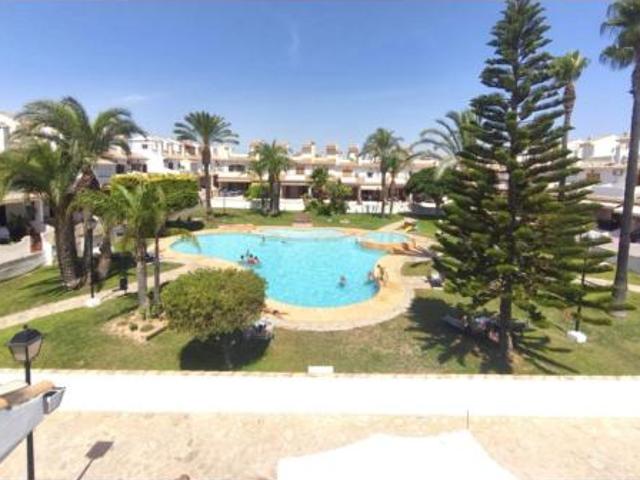 Casa adosada Venta Santa Pola, Gran Alacant