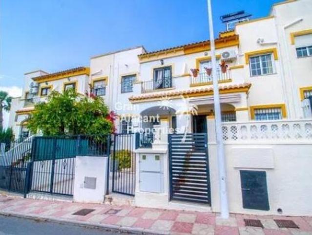 Casa adosada Venta Santa Pola, Gran Alacant