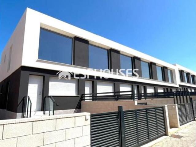 Casa adosada Venta Santa Pola, Gran Alacant