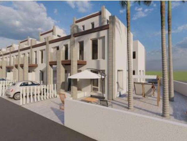 Casa adosada Venta Santa Pola, Gran Alacant