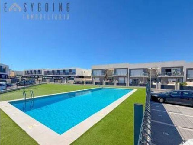 Casa adosada Venta Santa Pola, Gran Alacant