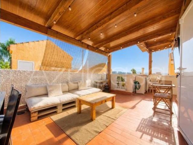 Casa adosada Venta Santa Pola, Gran Alacant
