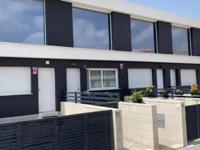 Casa adosada Venta Santa Pola, Gran Alacant