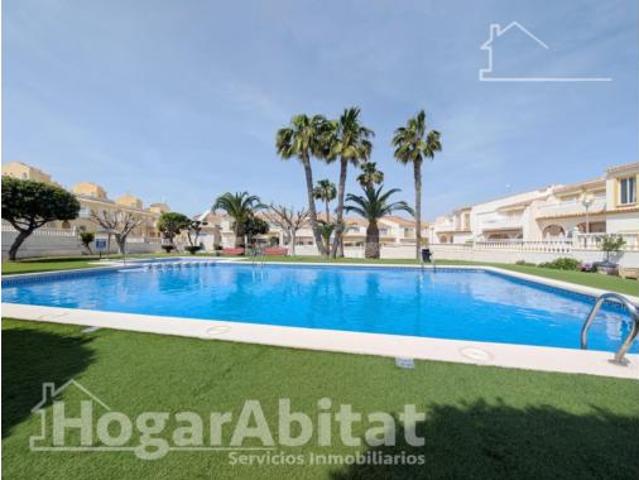 Casa adosada Venta Santa Pola, Gran Alacant