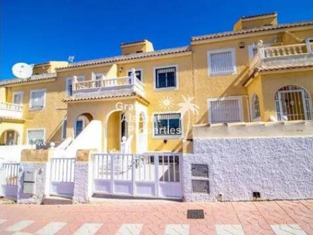 Casa adosada Venta Santa Pola, Gran Alacant