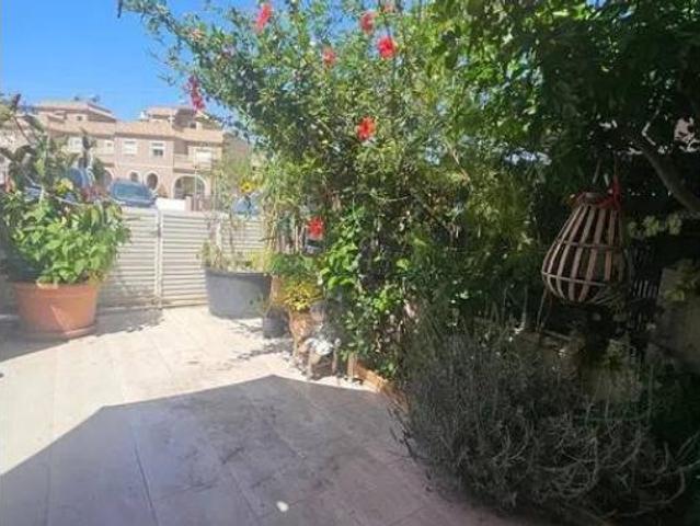 Casa adosada Venta Santa Pola, Gran Alacant