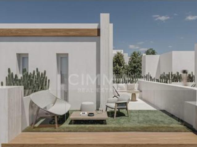 Casa adosada Venta Santa Pola, Gran Alacant