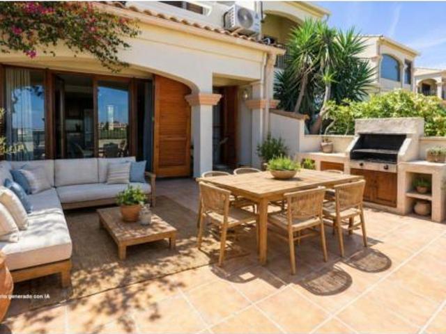 Casa adosada Venta Santa Pola, Gran Alacant