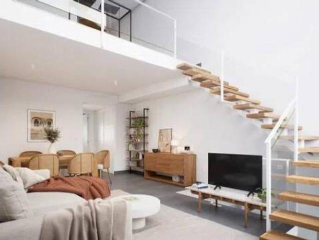 Casa adosada Venta Santa Pola, Gran Alacant