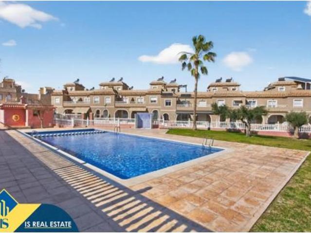 Casa adosada Venta Santa Pola, Gran Alacant
