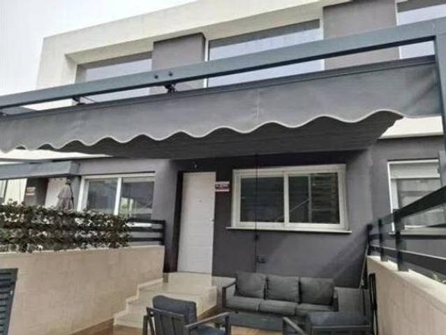 Casa adosada Venta Santa Pola, Gran Alacant